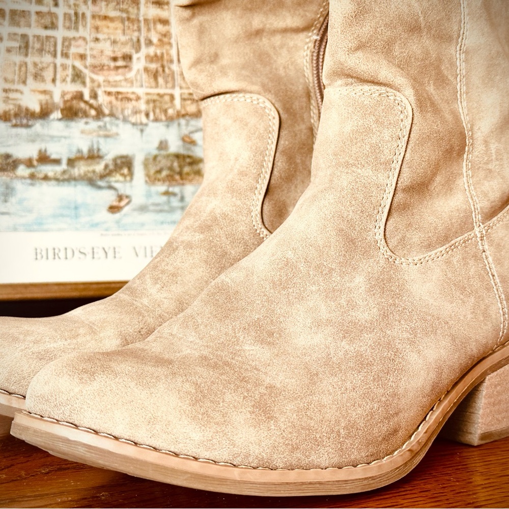 Made for walkin!